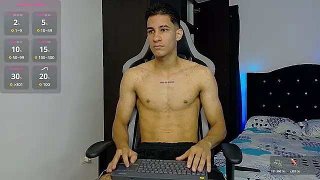 Snapshot of JakeMonroe chatting on 4, 6, 2026 JakeMonroe online show from 4, 6, 2026
