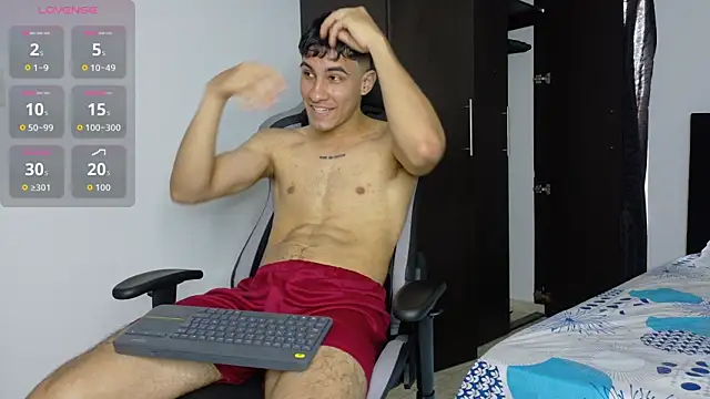 JakeMonroe online show from 11, 4, 2026