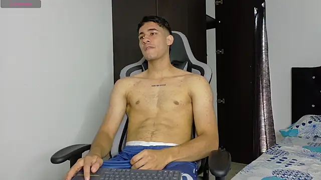 JakeMonroe online show from 14, 4, 2026