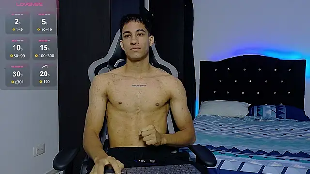 Snapshot of JakeMonroe chatting on 9, 6, 2026 JakeMonroe online show from 9, 6, 2026