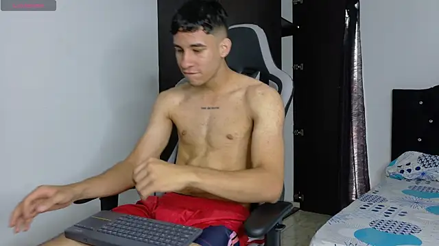 JakeMonroe online show from 13, 4, 2026