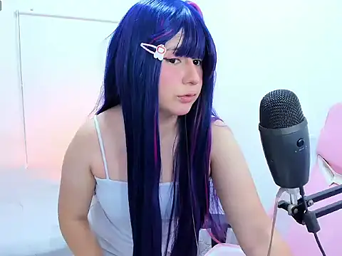 natsuki star online show from 13, 4, 2026