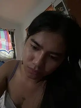 JassmineLove online show from 2, 6, 2026