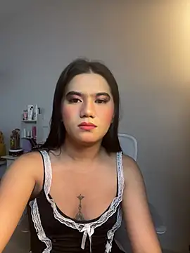 JassmineLove online show from 10, 5, 2026