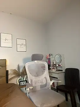 JassmineLove online show from 31, 5, 2026