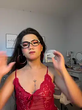 JassmineLove online show from 20, 6, 2026