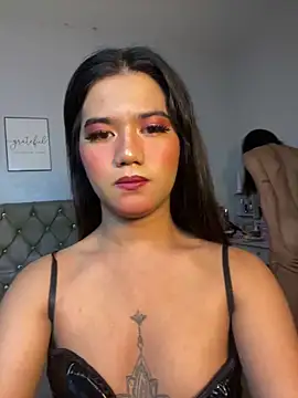 JassmineLove online show from 21, 6, 2026