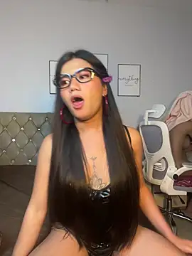 JassmineLove online show from 2, 6, 2026