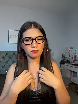 JassmineLove online show from 15, 6, 2026