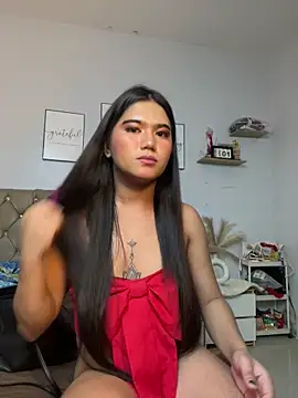 JassmineLove online show from 17, 4, 2026