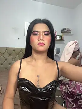 JassmineLove online show from 3, 5, 2026