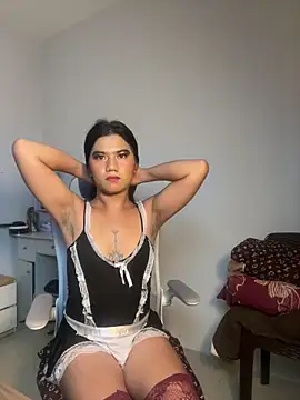 JassmineLove online show from 13, 5, 2026