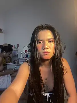 JassmineLove online show from 12, 5, 2026