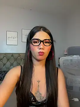 JassmineLove online show from 25, 6, 2026