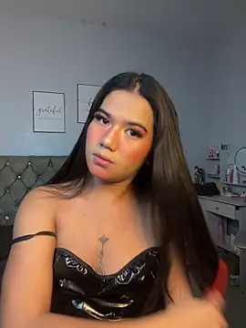 JassmineLove online show from 16, 6, 2026