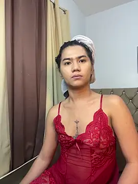 JassmineLove online show from 23, 5, 2026