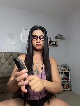 JassmineLove online show from 20, 4, 2026
