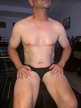 GeetarLuvver online show from 19, 7, 2026