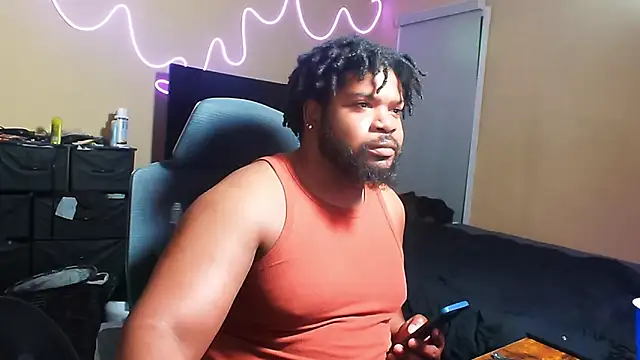 rogue42911 online show from 9, 7, 2026