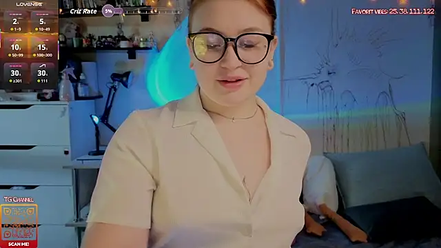 Snapshot of Link_OR chatting on 7, 5, 2026 Link OR online show from 7, 5, 2026