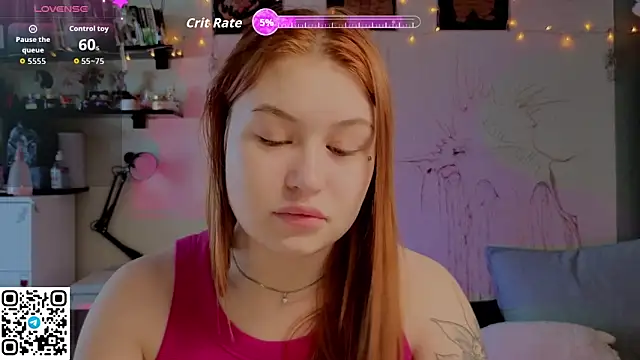 Link OR online show from 24, 4, 2026