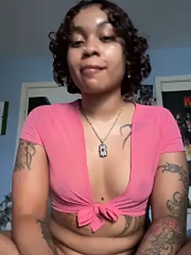 Sickobaby  online show from 12, 4, 2026