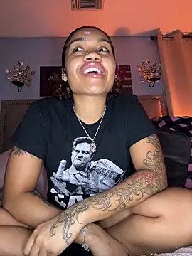 Sickobaby  online show from 17, 4, 2026