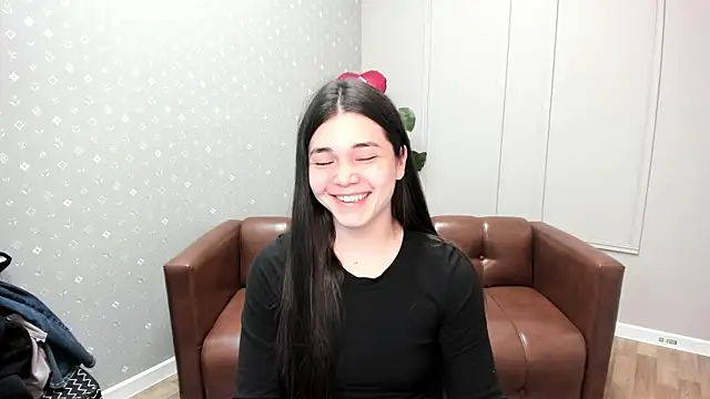 Arianna Grandi online show from 13, 5, 2026