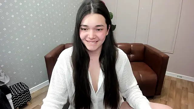 Arianna Grandi online show from 10, 5, 2026