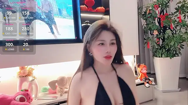 Snapshot of tingting-youu chatting on 7, 5, 2026 tingting-youu online show from 7, 5, 2026