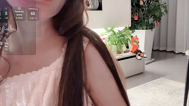 Snapshot of tingting-youu chatting on 4, 5, 2026 tingting-youu online show from 4, 5, 2026