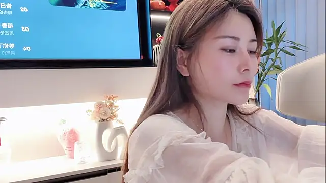 Snapshot of tingting-youu chatting on 22, 6, 2026 tingting-youu online show from 22, 6, 2026