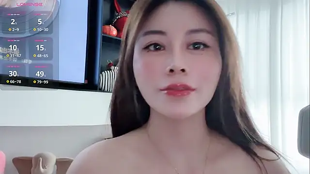 Snapshot of tingting-youu chatting on 10, 6, 2026 tingting-youu online show from 10, 6, 2026