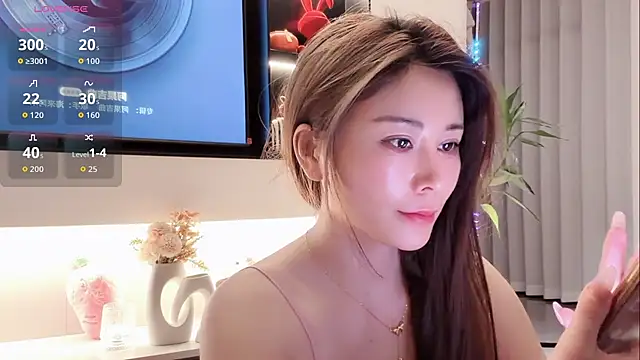 Snapshot of tingting-youu chatting on 23, 6, 2026 tingting-youu online show from 23, 6, 2026