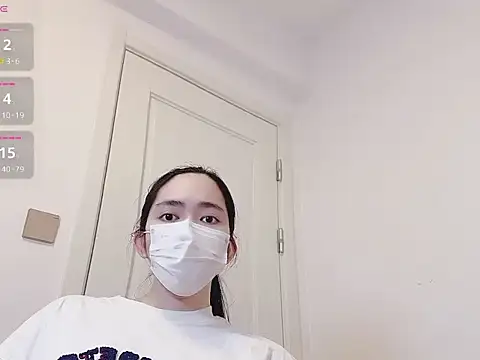 Tingting-188 online show from 8, 4, 2026