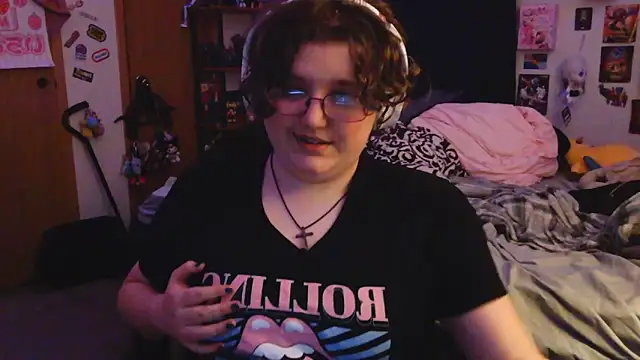 femcelsam online show from 8, 4, 2026