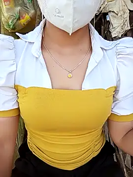 minachao121 online show from 5, 4, 2026