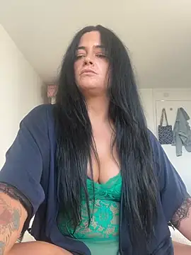 Katty V online show from 9, 5, 2026