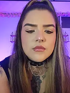 Snapshot of __MeganMY chatting on 6, 6, 2026 MeganMY online show from 6, 6, 2026