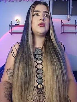   MeganMY online show from 20, 5, 2026