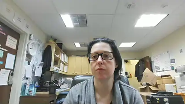 Rubygirl6 online show from 15, 3, 2026