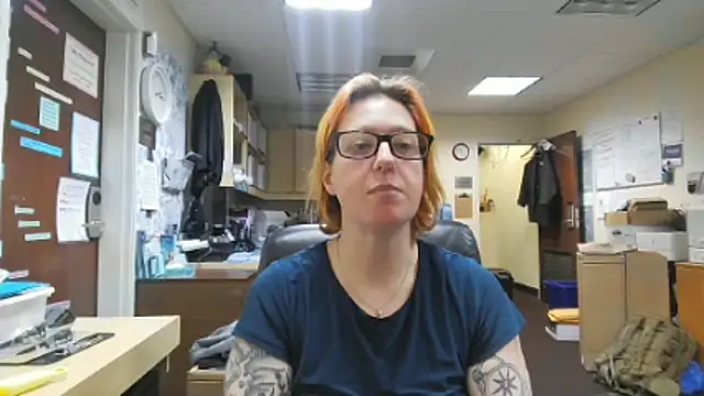 Rubygirl6 online show from 15, 2, 2026