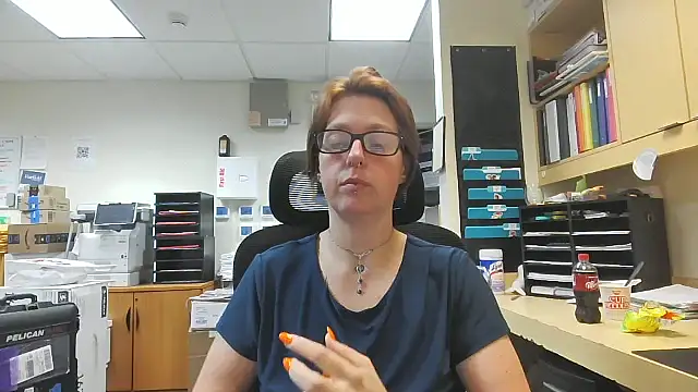 Rubygirl6 online show from 16, 9, 2025