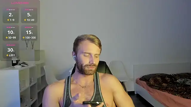 Paul Rolex online show from 15, 12, 2025