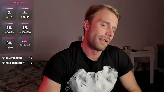 Paul Rolex online show from 30, 11, 2025