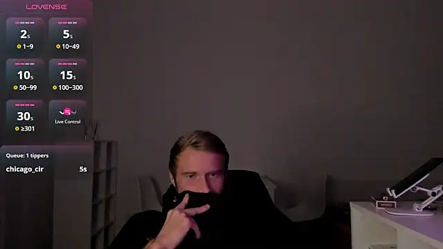 Paul Rolex online show from 7, 1, 2026