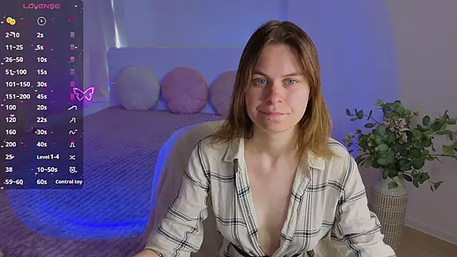 Nikkyy reed online show from 6, 7, 2026