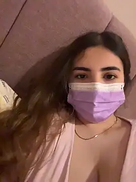 AnnieCartier online show from 21, 4, 2026