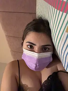 AnnieCartier online show from 19, 4, 2026