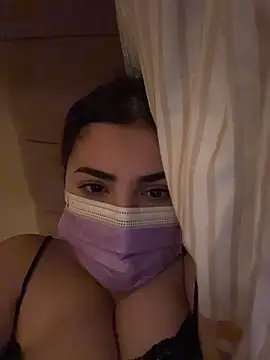 AnnieCartier online show from 18, 4, 2026